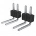 10118884-406013LF by Amphenol ICC (FCI) - CONNECTOR HEADER R/A 6POS 2.54MM