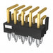 10118901-001LF by Amphenol ICC (FCI) - CONNECTOR HEADER R/A 10POS 2.54MM