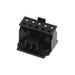 10118940-010LF by Amphenol ICC (FCI) - CONNECTOR RECPT HSG 10POS 2.00MM