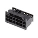 10118940-012LF by Amphenol ICC (FCI) - CONNECTOR RECPT HSG 12POS 2.00MM
