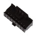 10118940-016LF by Amphenol ICC (FCI) - CONNECTOR RECPT HSG 16POS 2.00MM