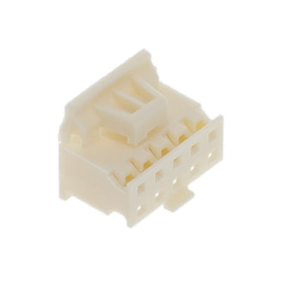 10118940-110LF by Amphenol ICC (FCI) - CONNECTOR RECPT HSG 10POS 2.00MM