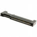 10119040-11000LF by Amphenol ICC (FCI) - CONNECTOR EDGE DUAL MALE 60POS 0.100