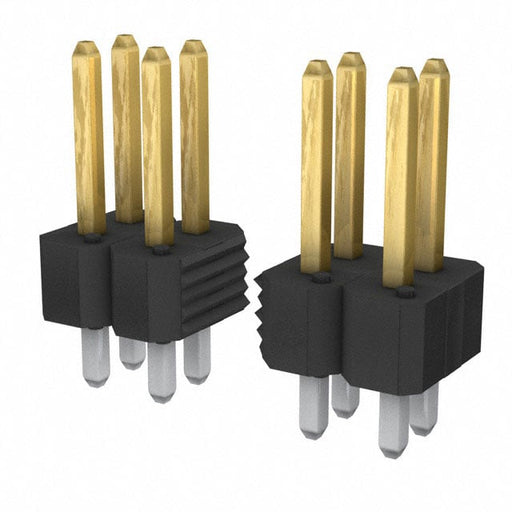 10119109-120004LF by Amphenol ICC (FCI) - CONNECTOR HEADER VERT 20POS 2.54MM
