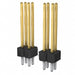 10119109-326014LF by Amphenol ICC (FCI) - CONNECTOR HEADER VERT 26POS 2.54MM