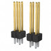 10119109-310016LF by Amphenol ICC (FCI) - CONNECTOR HEADER VERT 10POS 2.54MM