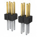 10119109-510018LF by Amphenol ICC (FCI) - CONNECTOR HEADER VERT 10POS 2.54MM