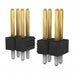 10119109-910020LF by Amphenol ICC (FCI) - CONNECTOR HEADER VERT 10POS 2.54MM