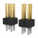 10119109-916021LF by Amphenol ICC (FCI) - CONNECTOR HEADER VERT 16POS 2.54MM