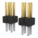 10119109-512029LF by Amphenol ICC (FCI) - CONNECTOR HEADER VERT 12POS 2.54MM