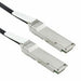 10119239-4040LF by Amphenol ICC (FCI) - CABLE QSFP+ M-M 4M