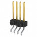 10119332-103-04LF by Amphenol ICC (FCI) - CONNECTOR HEADER SMD R/A 4POS 2.54MM