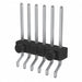 10119332-403-06LF by Amphenol ICC (FCI) - CONNECTOR HEADER SMD R/A 6POS 2.54MM