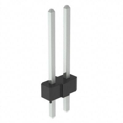 10119856-400HLF by Amphenol ICC (FCI) - CONNECTOR HEADER VERT 20000POS 2.54MM