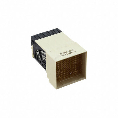 10120001-101LF by Amphenol ICC (FCI) - CONNECTOR HDR HI SPEED 120POS EDGE MT
