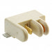10120045-201LF by Amphenol ICC (FCI) - CONNECTOR SSL RCPT & BLADE 2POS 3MM