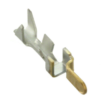 10120045-P01LF by Amphenol ICC (FCI) - CONNECTOR SSL PLG CONT 22-30AWG CRIMP