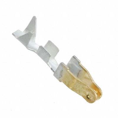 10120045-R01LF by Amphenol ICC (FCI) - CONNECTOR SSL SKT CONT 22-30AWG CRIMP
