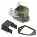 AR0603FR-0711R5L by YAGEO - RESISTOR 11.5 OHM 1% 1/10W 0603