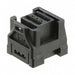 10120666-101LF by Amphenol ICC (FCI) - CONNECTOR MINI HD SAS RCPT 16POS PCB