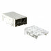 10120959-101LF by Amphenol ICC (Commercial Products) - CONNECTOR MINI HD SAS RCPT 1X2 32P RA