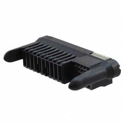 10121382-R10253SLF by Amphenol ICC (FCI) - CONNECTOR RECPT BLADE PWR 35POS PCB