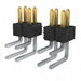 10122297-112003LF by Amphenol ICC (FCI) - CONNECTOR HEADER R/A 12POS 2.54MM