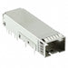 10122382-101LF by Amphenol ICC (Commercial Products) - CONNECTOR SFP+ CAGE PRESS-FIT R/A