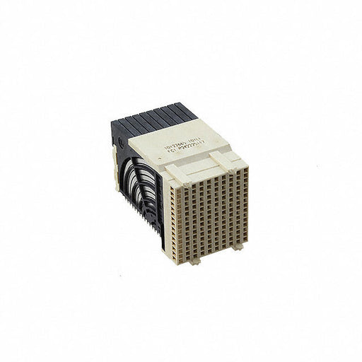 10124461-101LF by Amphenol ICC (FCI) - CONNECTOR RECPT HI SPEED 150P EDGE MT