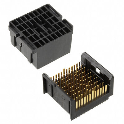 10122770-1011LF by Amphenol ICC (FCI) - CONNECTOR HEADER 120POS PCB