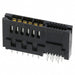 10122927-001LF by Amphenol ICC (FCI) - CONNECTOR EDGE DUAL FMALE 24POS 0.050