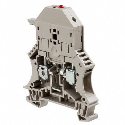 1012300000 by Weidmuller - CONNECTOR TERM BLK DISCONNECT 8-20AWG