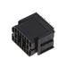 10123358-101LF by Amphenol ICC (FCI) - CONNECTOR HEADER HIGH SPEED 54POS PCB
