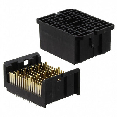 10123360-1011LF by Amphenol ICC (FCI) - CONNECTOR HDR HIGH SPEED 150POS PCB