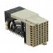 10123420-101LF by Amphenol ICC (FCI) - CONNECTOR RECPT HIGH SPEED 54P EDGE MT