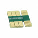 10123459-008LF by Amphenol ICC (FCI) - 12P 12S MATING PCB