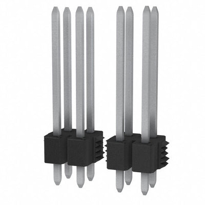 10123500-400003LF by Amphenol ICC (FCI) - CONNECTOR HEADER VERT 20000POS 2.54MM