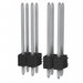 10123500-400003LF by Amphenol ICC (FCI) - CONNECTOR HEADER VERT 20000POS 2.54MM