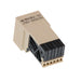 10123543-102LF by Amphenol ICC (FCI) - CONNECTOR HDR HI SPEED 54POS EDGE MT