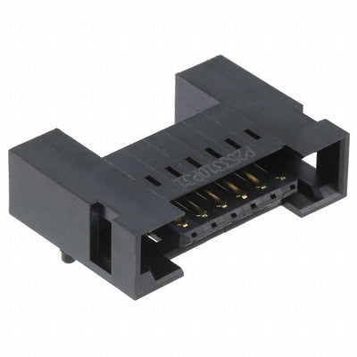10124077-21000LF by Amphenol ICC (FCI) - CARD EDGE