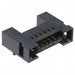 10124077-21000LF by Amphenol ICC (FCI) - CARD EDGE