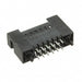 10124085-21000LF by Amphenol ICC (FCI) - 12S HPCE CTB VH W/LATCH