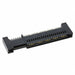 10124392-001LF by Amphenol ICC (FCI) - CONNECTOR CARDEDGE MALE 64POS