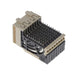 10124355-101LF by Amphenol ICC (FCI) - CONNECTOR RECPT 72POS EDGE MNT