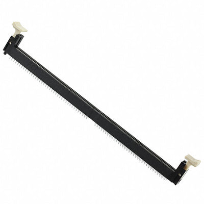 10124806-01006LF by Amphenol ICC (FCI) - CONNECTOR SKT RDIMM 288POS PCB
