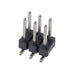 10125394-T0803ALF by Amphenol ICC (FCI) - BS DR VT SMT HDR 2X3 TR