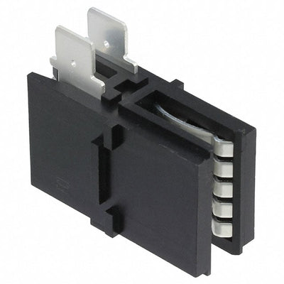 10125600-S01LF by Amphenol ICC (FCI) - CONNECTOR TERM BUSBAR CLIP SOLDER