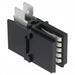 10125600-S01LF by Amphenol ICC (FCI) - CONNECTOR TERM BUSBAR CLIP SOLDER