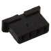 10125836-04-001 by Amphenol ICC (FCI) - CONNECTOR PLUG HSG 4POS 1.20MM