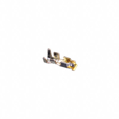 10125837-001GLF by Amphenol ICC (FCI) - CONNECTOR FML SKT 28-30AWG CRIMP GOLD